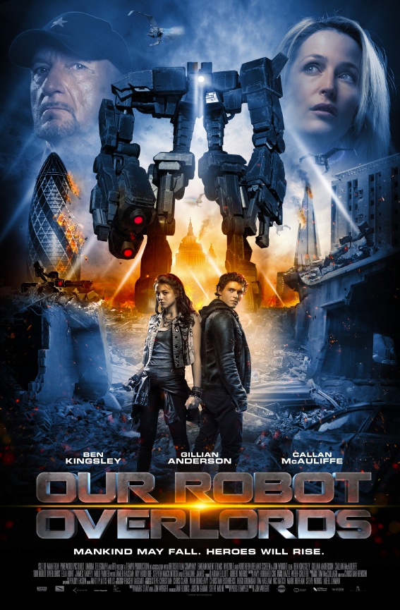 Месть убийцы (2014)