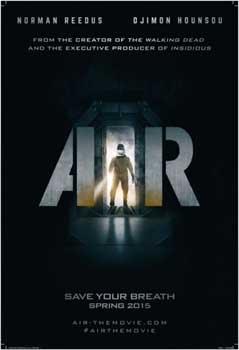 Воздух / Air (2015)