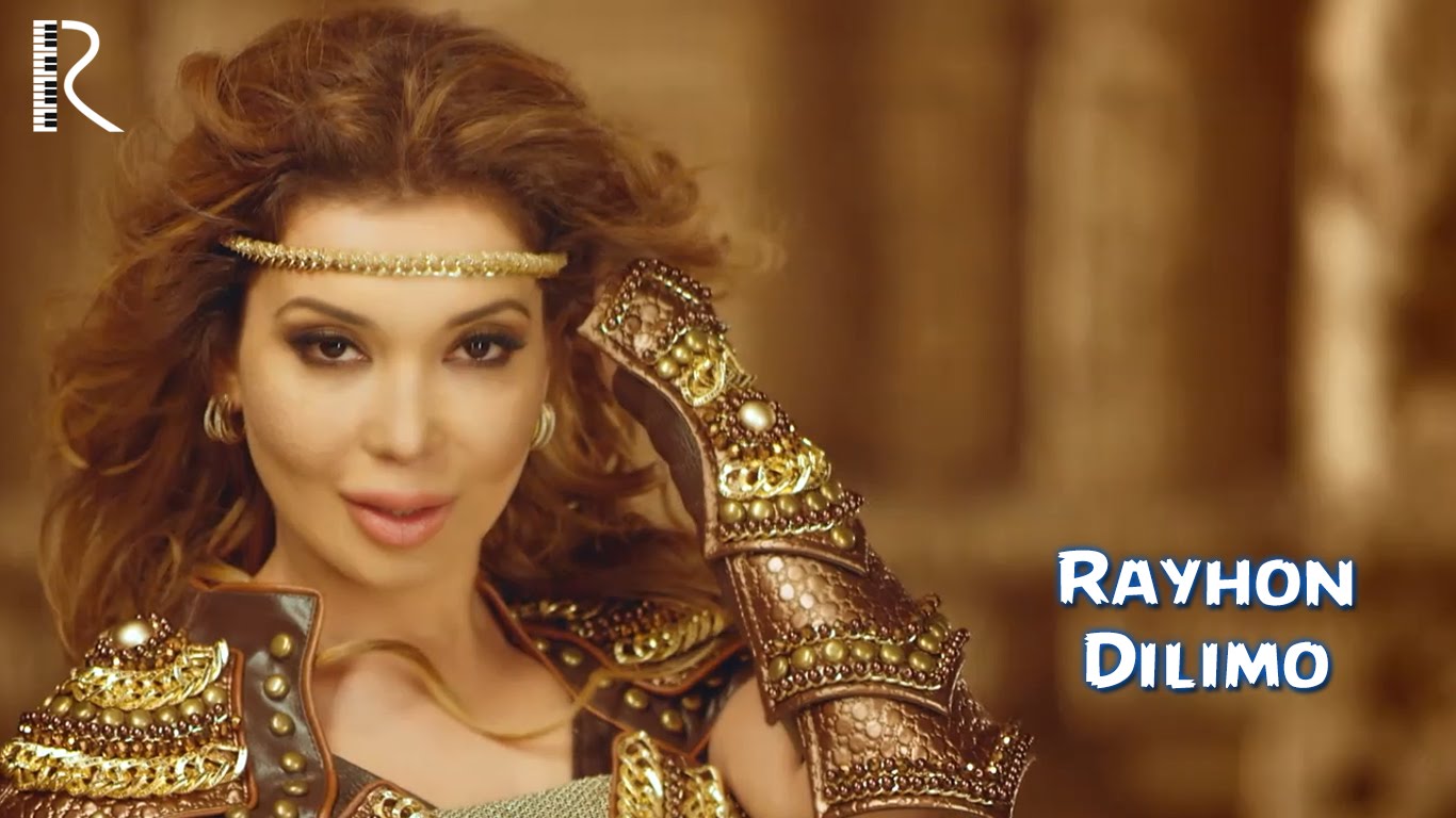 Rayhon - Dilimo | Райхон - Дилимо