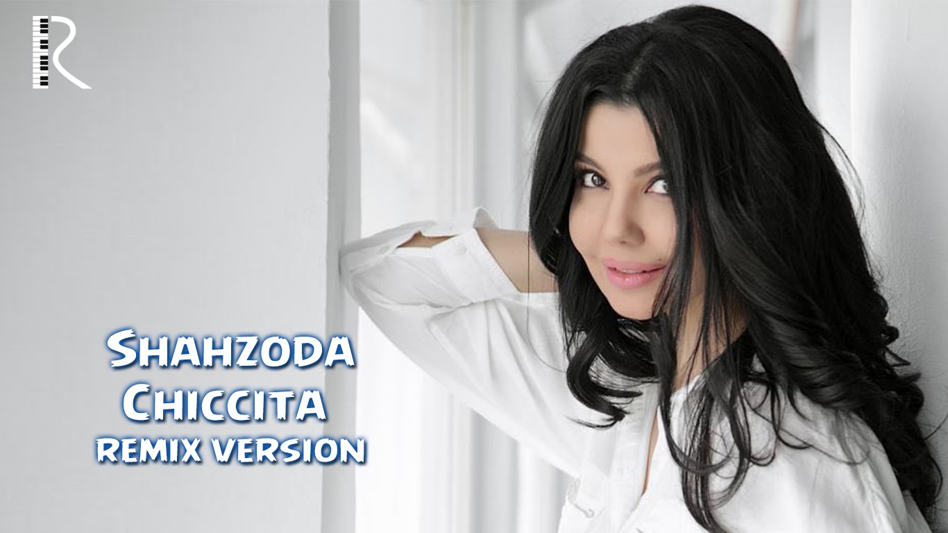 Shahzoda - Chiccita (remix by Hudson Leite & Thaellysson Pablo)