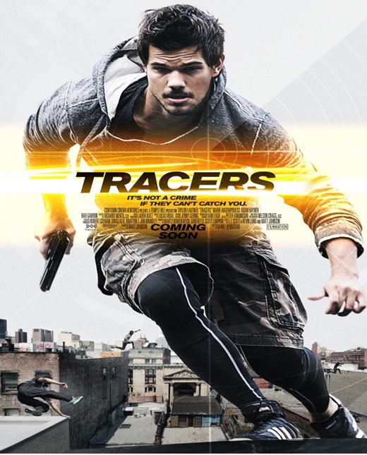 Trayserlar / Трейсеры / Tracers (O'ZBEK TILIDA)