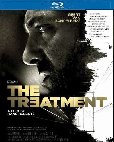 Исцеление / The Treatment (2014)