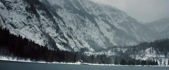 Кадр №2 Агент 007: Спектр (2015) смотреть онлайн в хорошем качестве Агент 007: Спектр (2015)