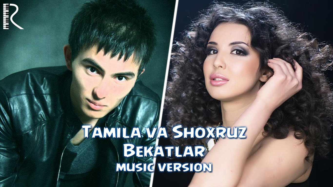 Tamila va Shoxruz (Abadiya) - Bekatlar