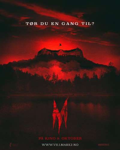 Темный лес 2 / Villmark 2 (2015)