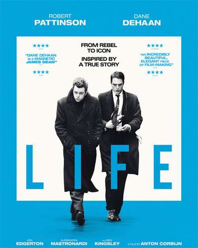 Жизнь / Life (2015)