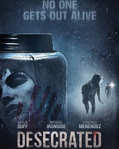 SOS: Спасите наши шкуры / SOS: Save Our Skins (2014)