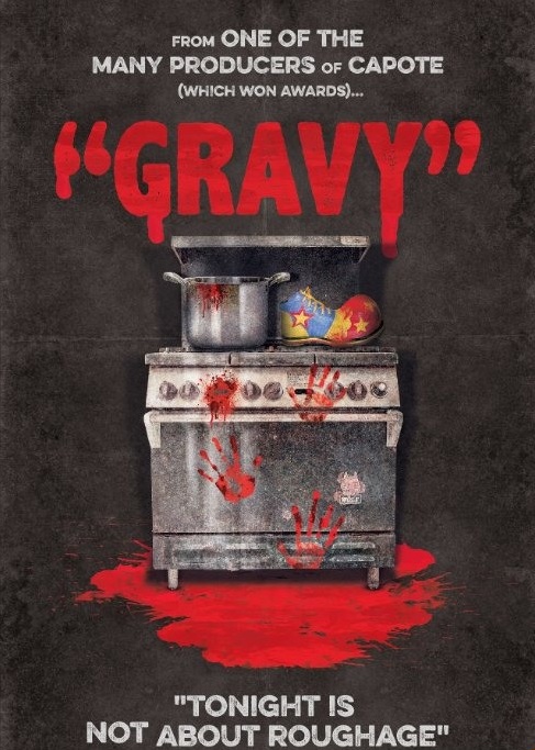 Соус / Gravy (2015)