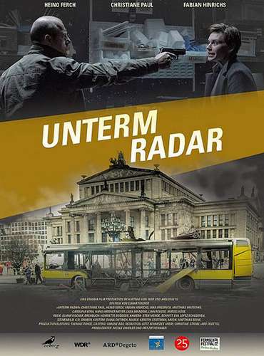 Полный контроль / Unterm Radar (2015)