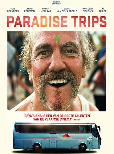 Райские поездки / Paradise Trips (2015)