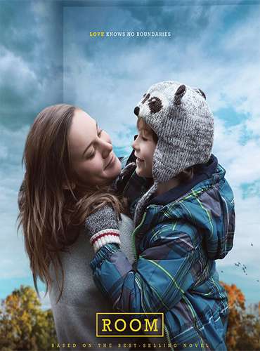Комната / Room (2015)