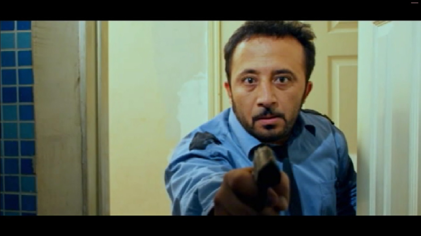 7 Haykal 1 Kal (Uzbek Film) 7 Хайкал (Узбекфильм)