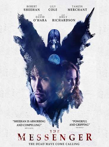 Посланник / The Messenger (2015)