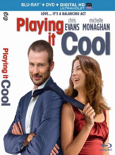 Сердце вдребезги / Playing It Cool (2014)