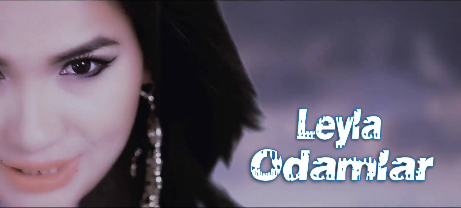 Leyla - Odamlar | Лейла - Одамлар