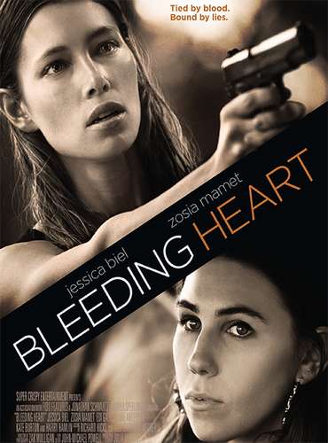 Сочувствующая сторона / Bleeding Heart (2015)