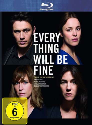 Все будет хорошо / Every Thing Will Be Fine (2015)
