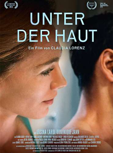 Под кожей / Unter der Haut / What's Between Us (2015)