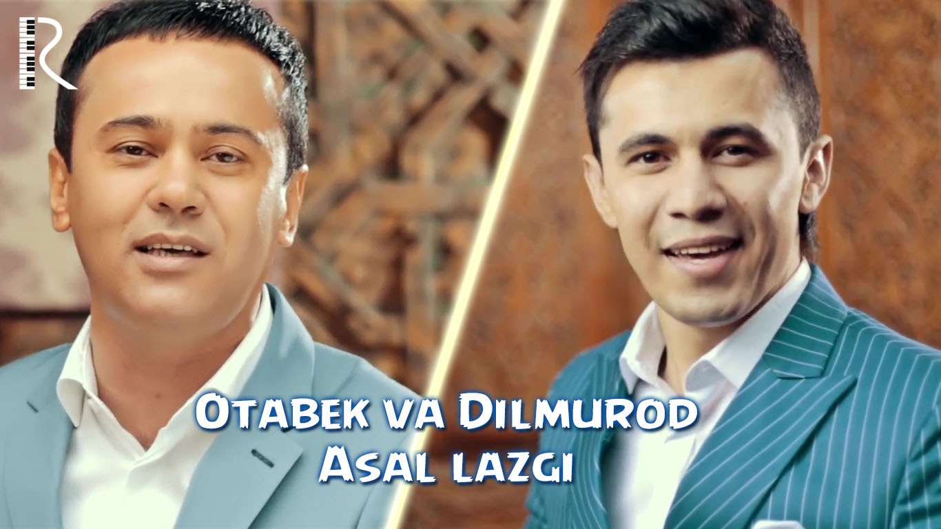 Dilmurod Sultonov & Otabek Muhammadzohid - Asal lazgi