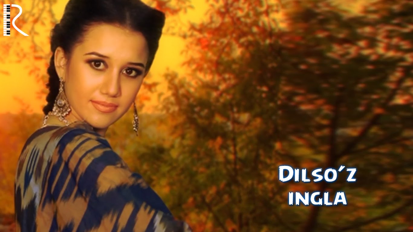 Dilso'z - Tingla | Дилсуз - Тингла