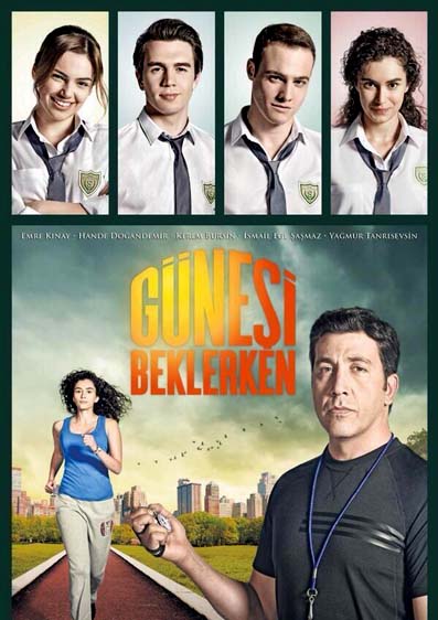 В Ожидании Солнца / турецкий сериал на русском языке