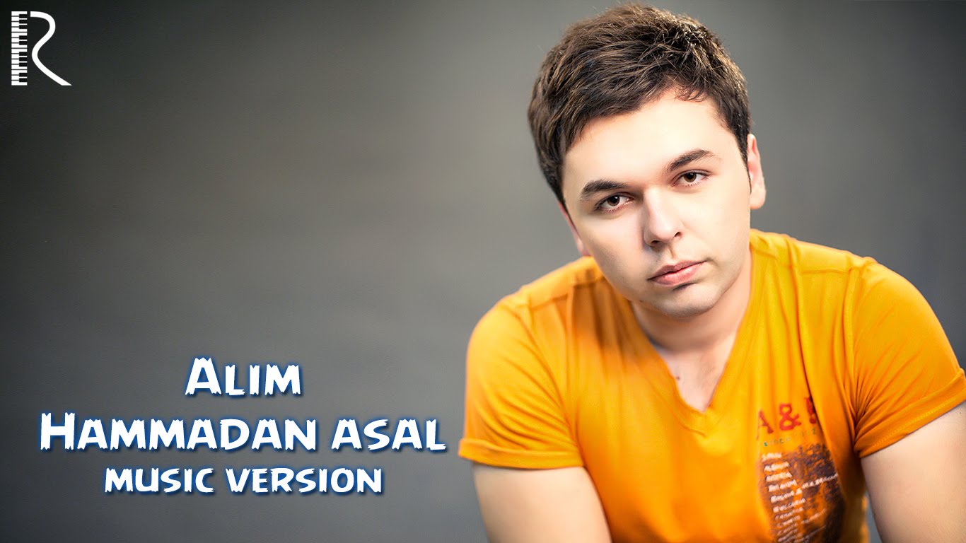 Alim - Hammadan asal