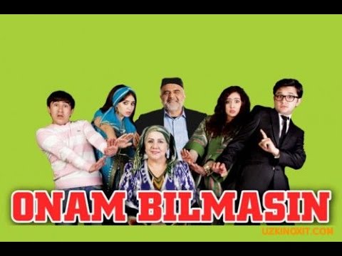Onam bilmasin Yangi Uzbek Kino 2016 Treiler