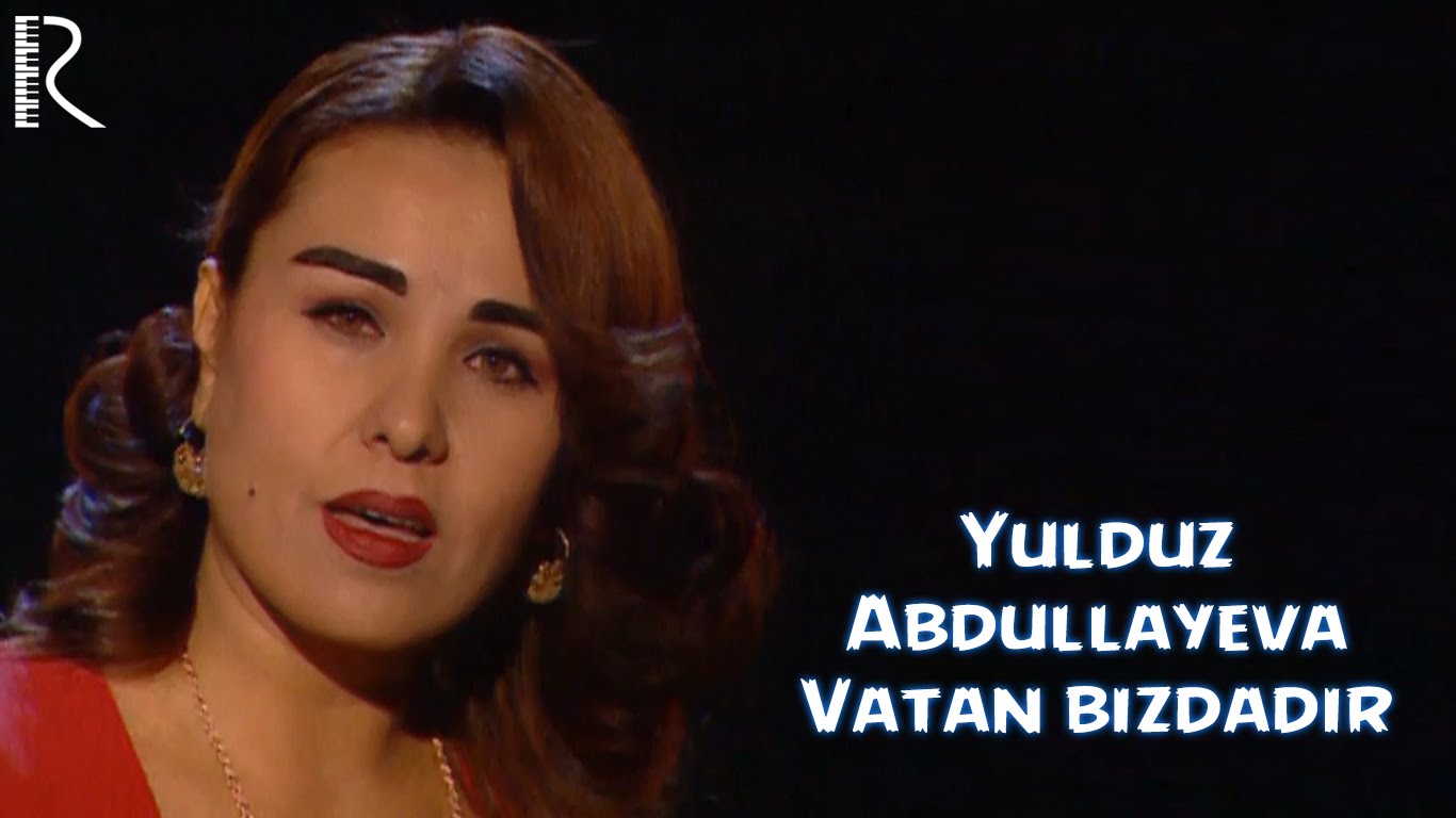 Yulduz Abdullayeva - Vatan bizdadir | Юлдуз Абдуллаева - Ватан биздадир