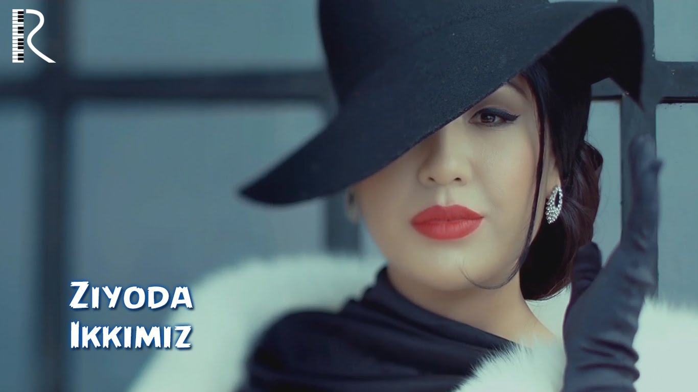Ziyoda - Ikkimiz | Зиёда - Иккимиз