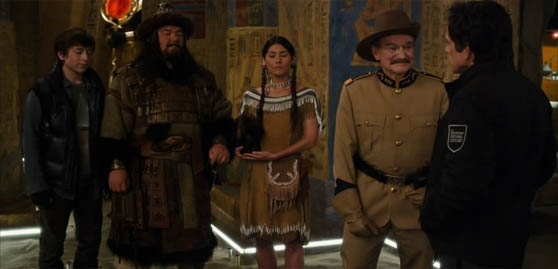 Кадр №3 Muzeydagi Tun 3 (O'zbek-Tilida)HD смотреть онлайн в хорошем качестве Muzeydagi Tun 3 (O'zbek-Tilida)HD