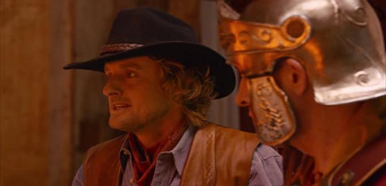 Кадр №1 из фильма Muzeydagi Tun 3 (O'zbek-Tilida)HD смотреть онлайн в хорошем качестве Muzeydagi Tun 3 (O'zbek-Tilida)HD