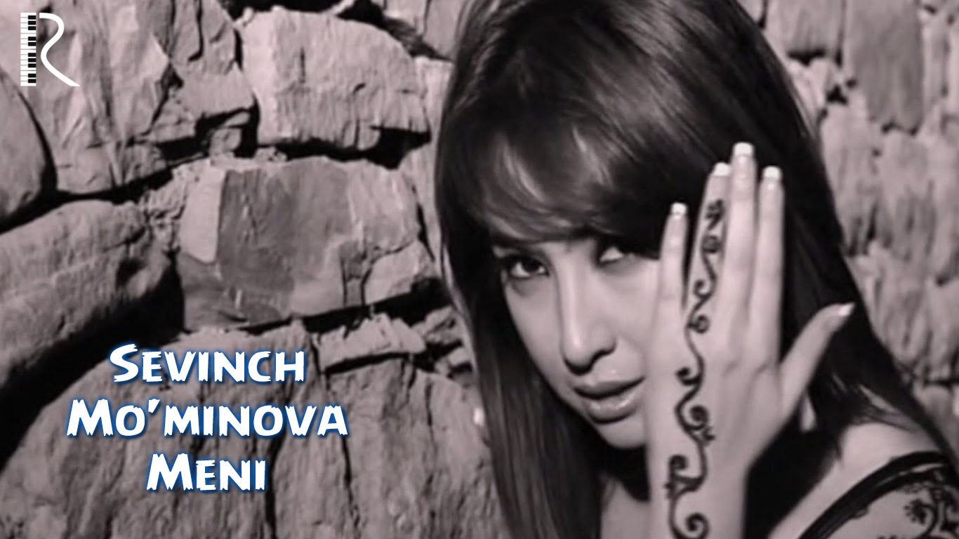 Sevinch Mo'minova - Meni | Севинч Муминова - Мени