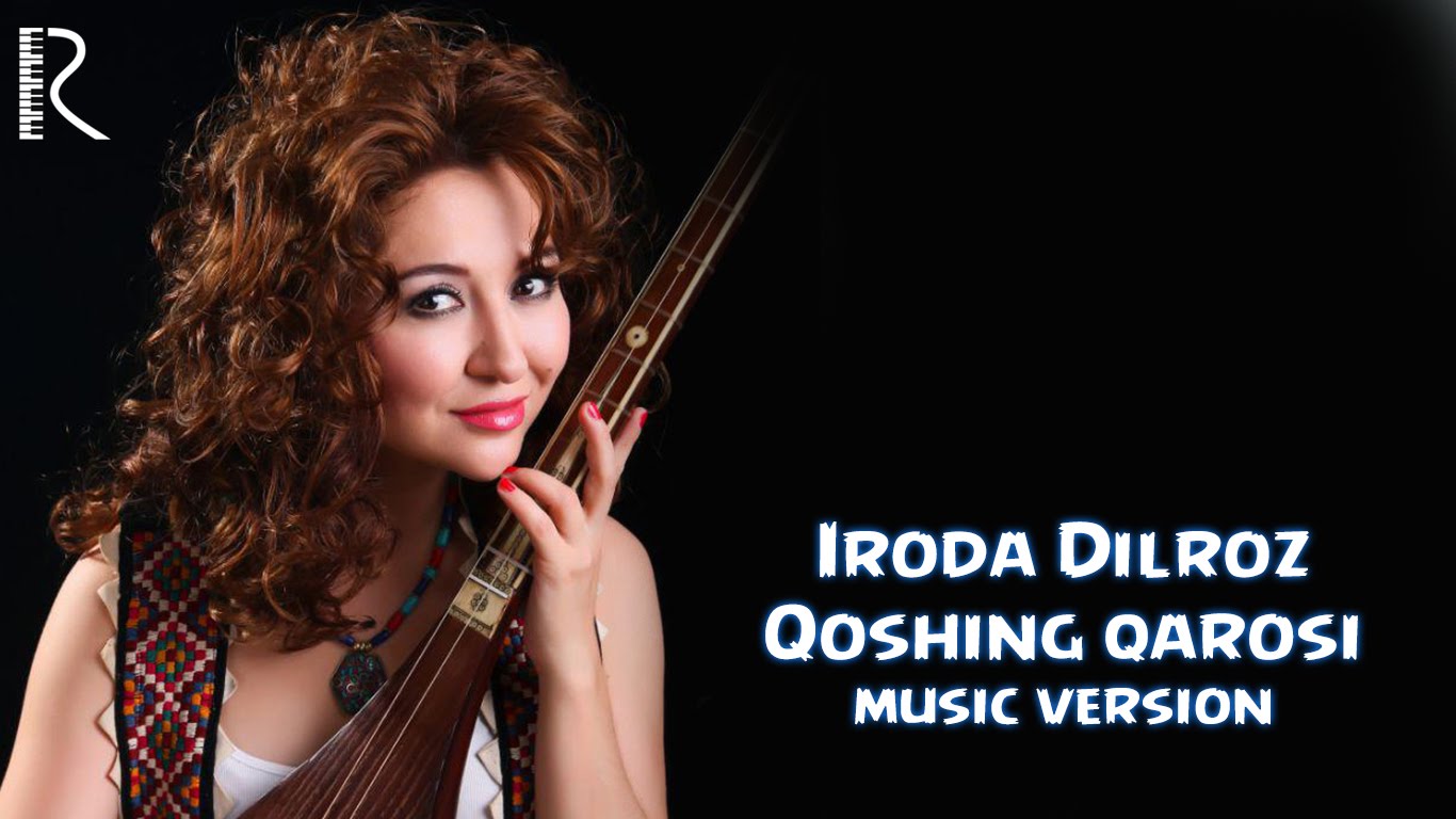 Iroda Dilroz - Qoshing qarosi | Ирода Дилроз - Кошинг кароси