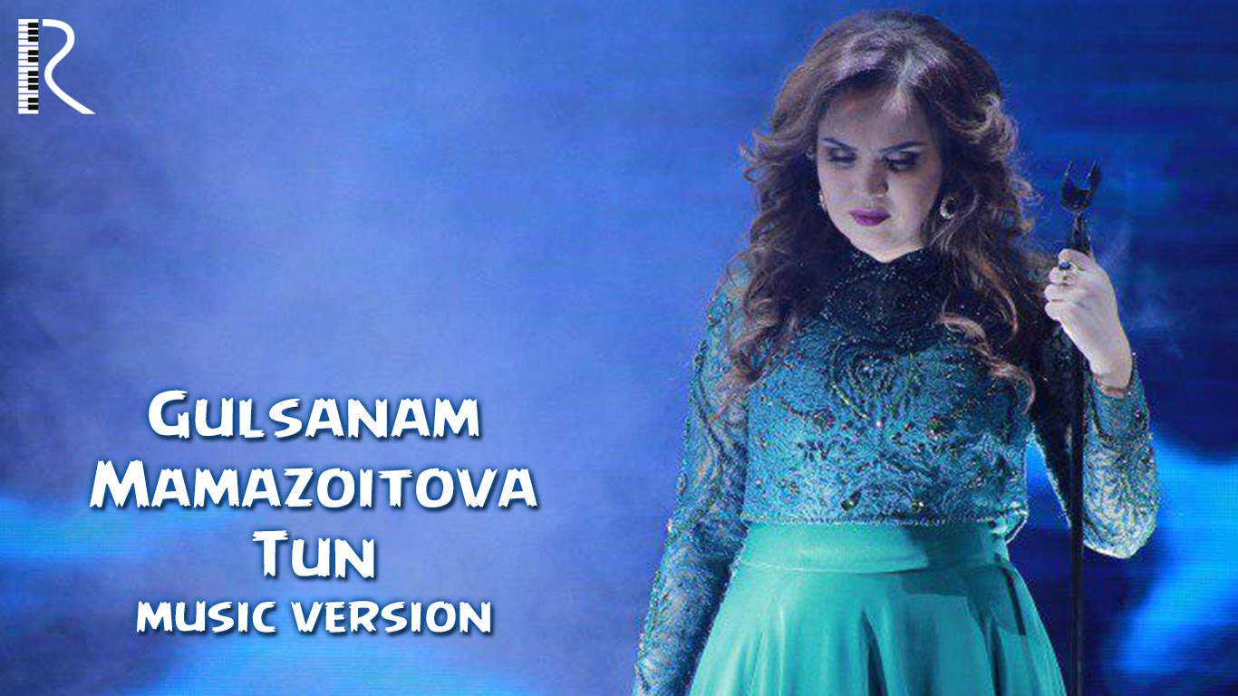 Gulsanam Mamazoitova - Tun | Гулсанам Мамазоитова - Тун