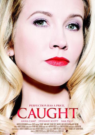 В западне / Пленница / Caught (2015)