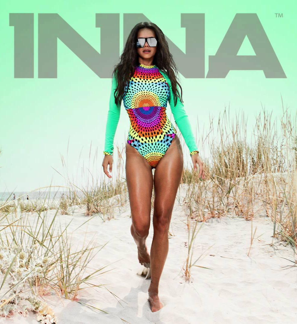 INNA - Bad Boys | ИННА - Бад Бойс