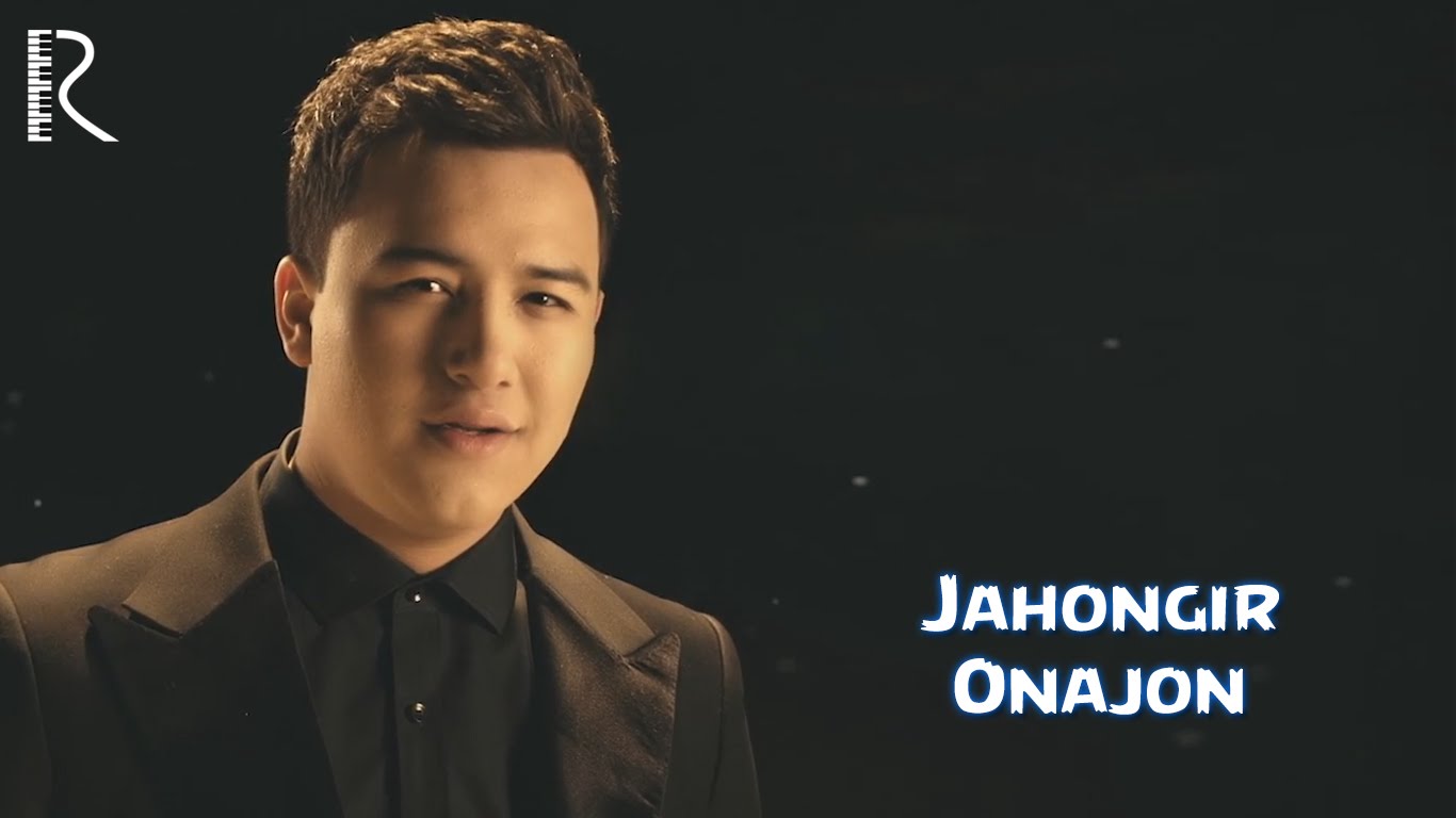 Jahongir - Onajon