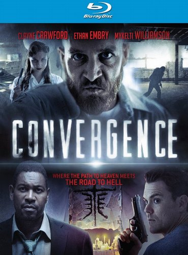 Конвергенция / Convergence (2015)
