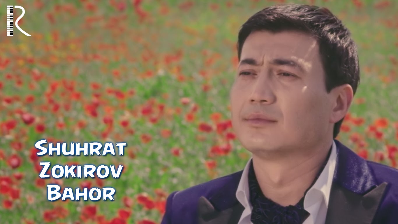Шухрат Зокиров - Бахор