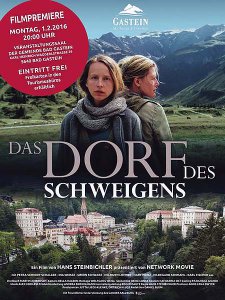 Деревня, в которой все молчали / Das Dorf des Schweigens (2015)
