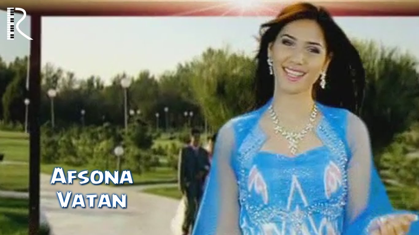 Afsona - Vatan | Афсона - Ватан