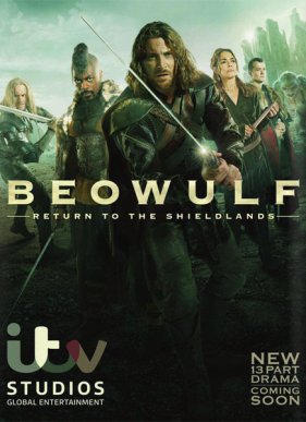 Беовульф 1 сезон (2016)
