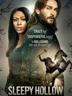 Сонная Лощина 3 сезон