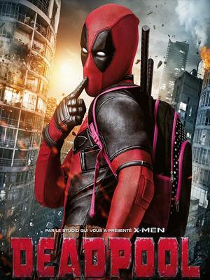 Дэдпул / Deadpool (2016)