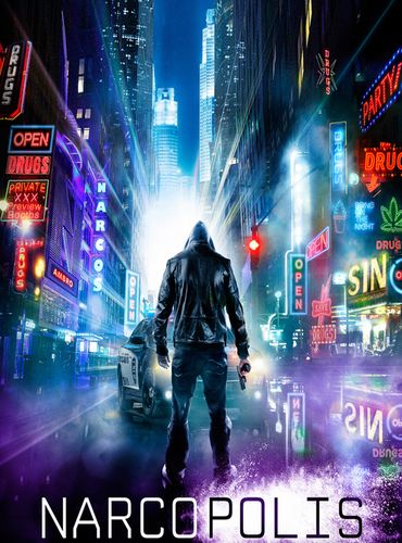 Наркополис / Narcopolis (2015)