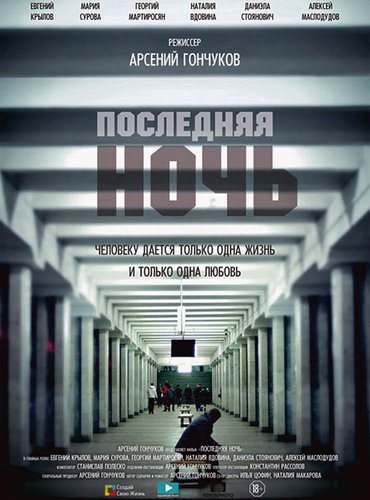 Последняя ночь (2015)