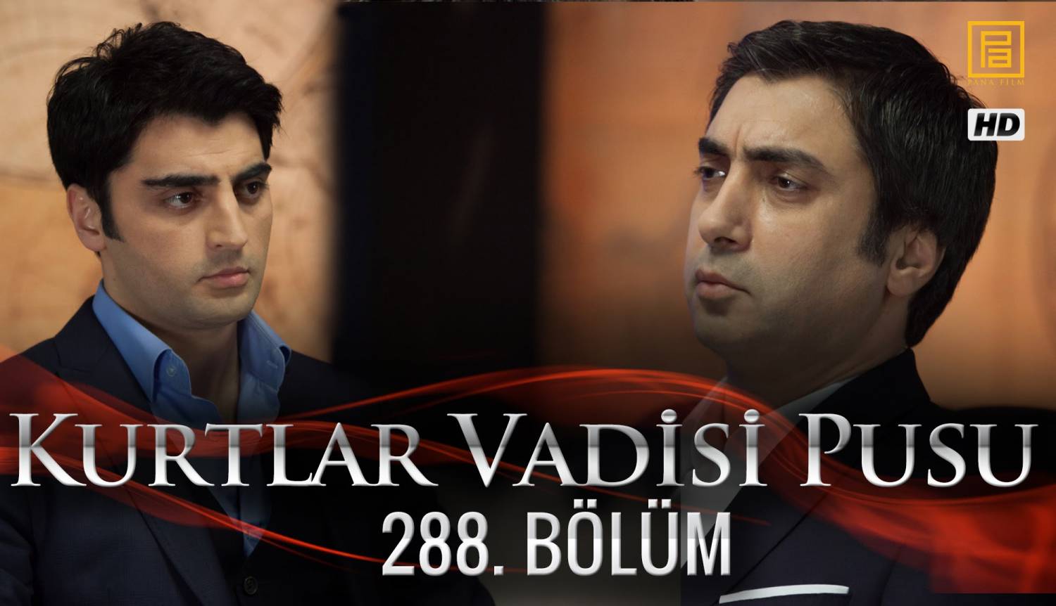 Kurtlar Vadisi Pusu 288. Bölüm | Yeni Bölüm