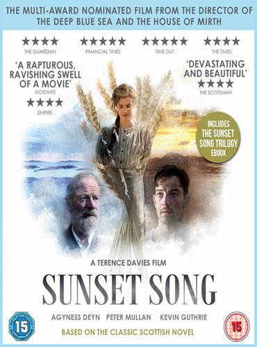 Песнь заката / Sunset Song (2015)