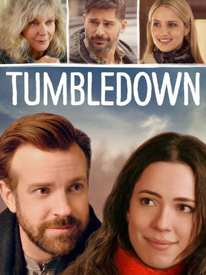 Обветшалый / Tumbledown (2015)