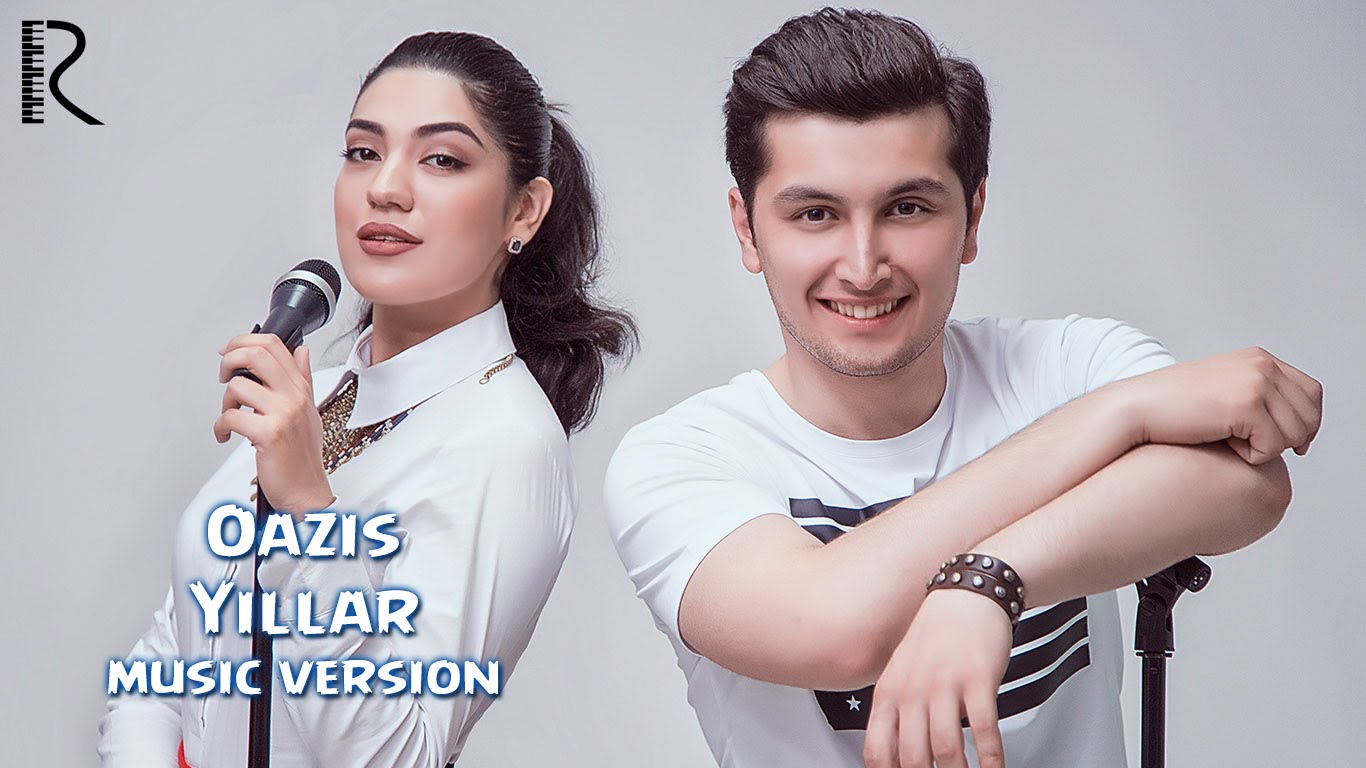 Oazis - Yillar | Оазис - Ёиллар
